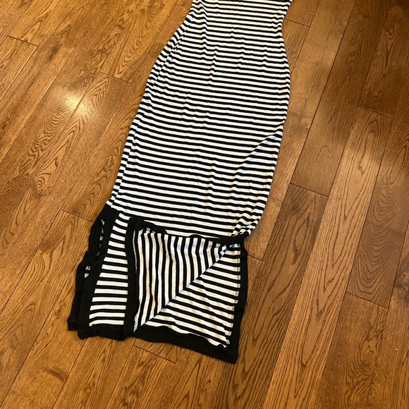 New no tags long maxi dress - Picture 4 of 4